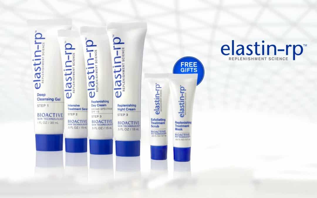 Elastin-rp – Infomercial, Long-Form