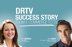 Direct Response Marketing Mastery – DRTV Success Story