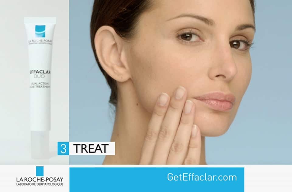 La Roche-Posay Effaclar – :60