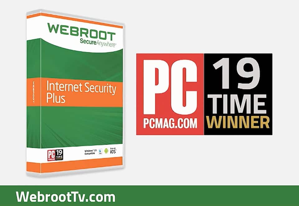 Webroot Cyber Security – :120