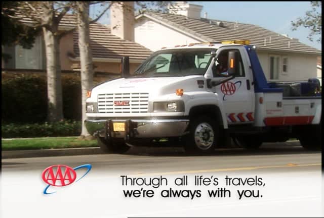 AAA – Infomercial, Long-Form