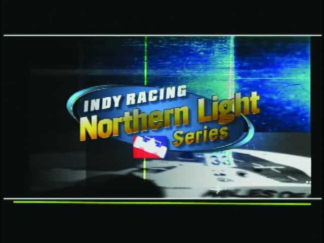 Indy Racing League – Infomercial, Long-Form