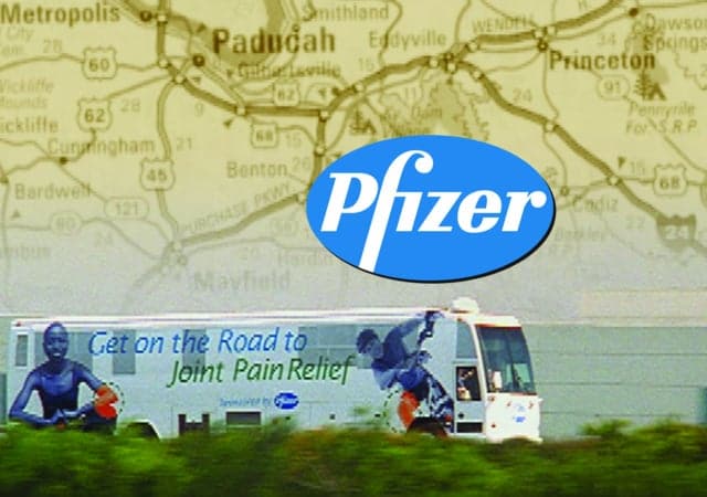 Pfizer – Infomercial, Long-Form