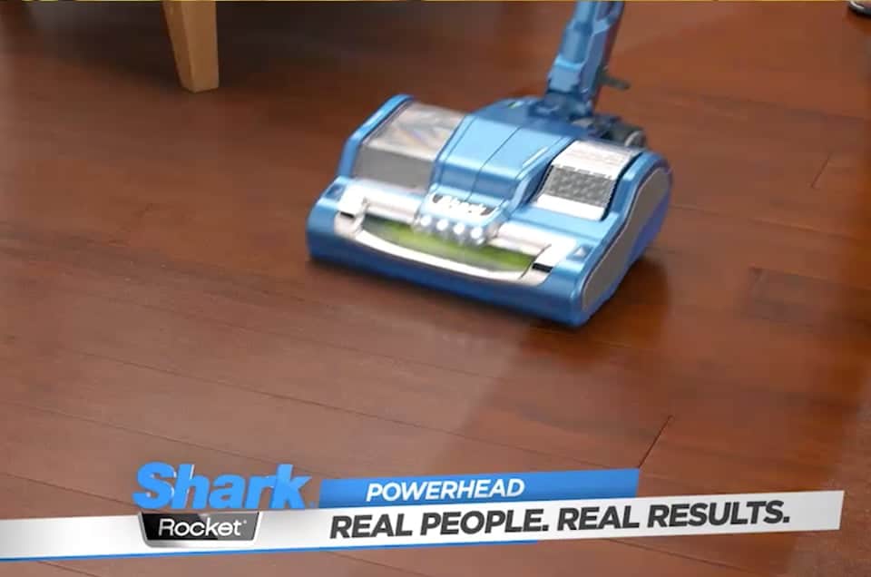 Shark Rocket Powerhead – :120