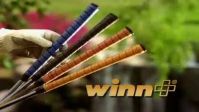 Winn Grips – :60