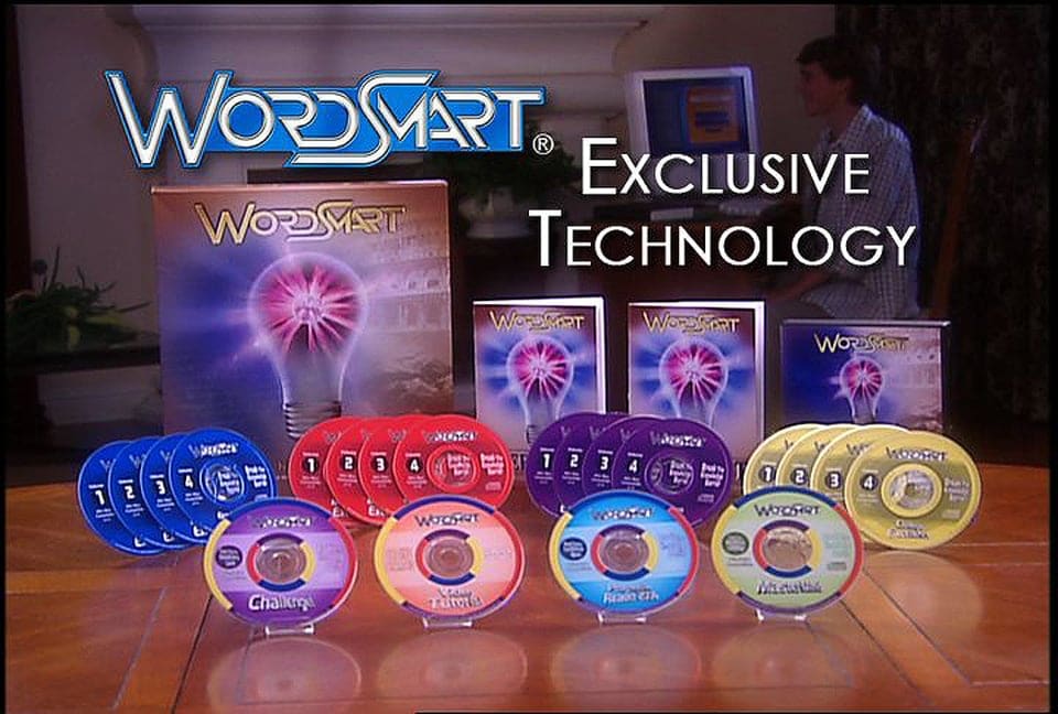 Wordsmart DRTV – Infomercial, Long-Form