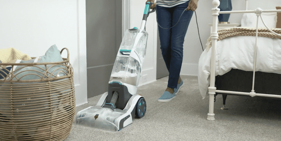 Hoover SmartWash+ – :60