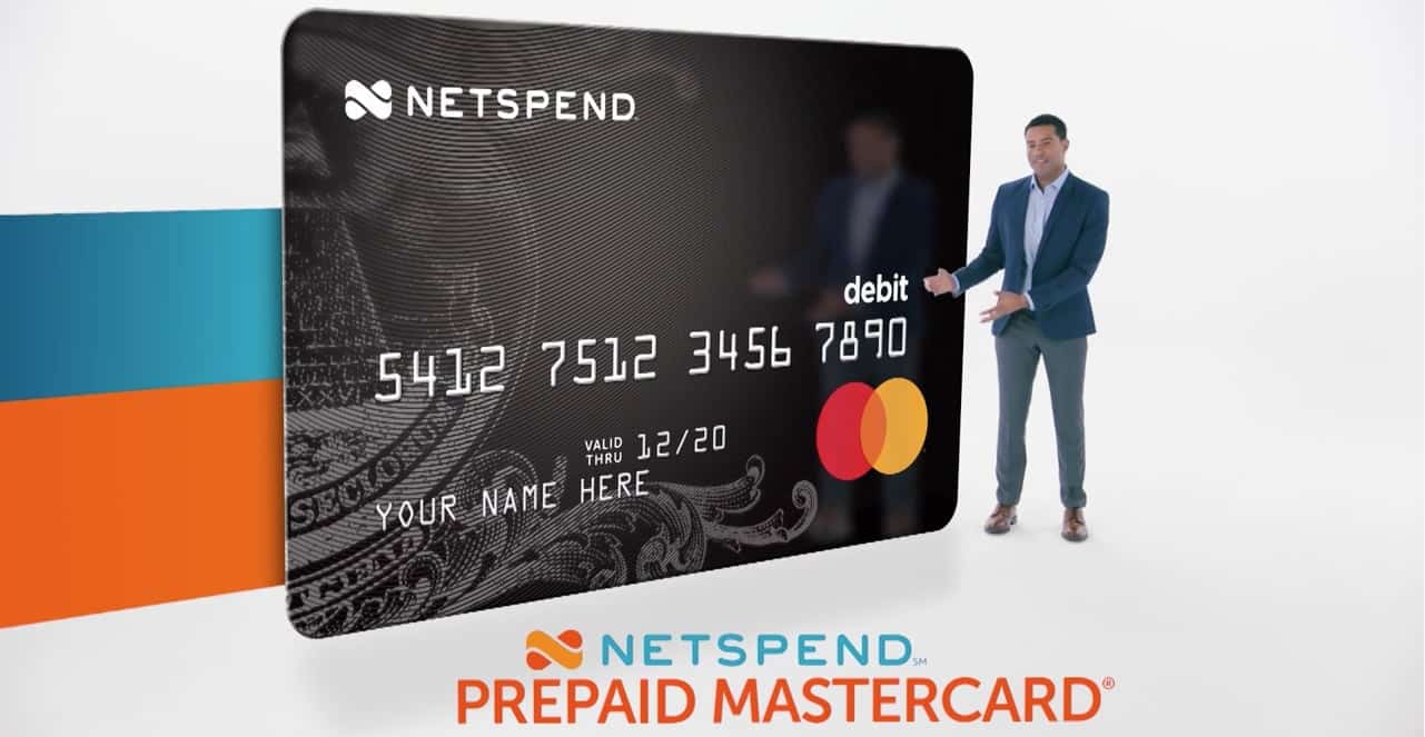 Netspend – Mid-Form