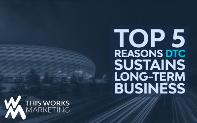 Top 5 Reasons Why D2C Sustains Long-Term Business