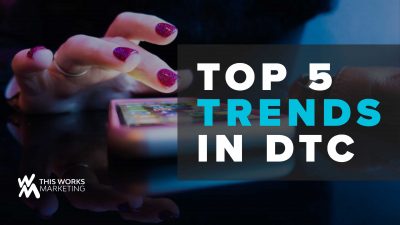 Top 5 Trends in DTC Reply