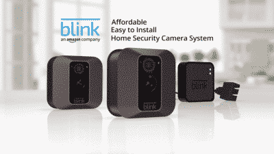 Industry Leaders to Hold Webinar to Support Businesses By Sharing Case Study Tied to the Success of Marketing Blink Home Security