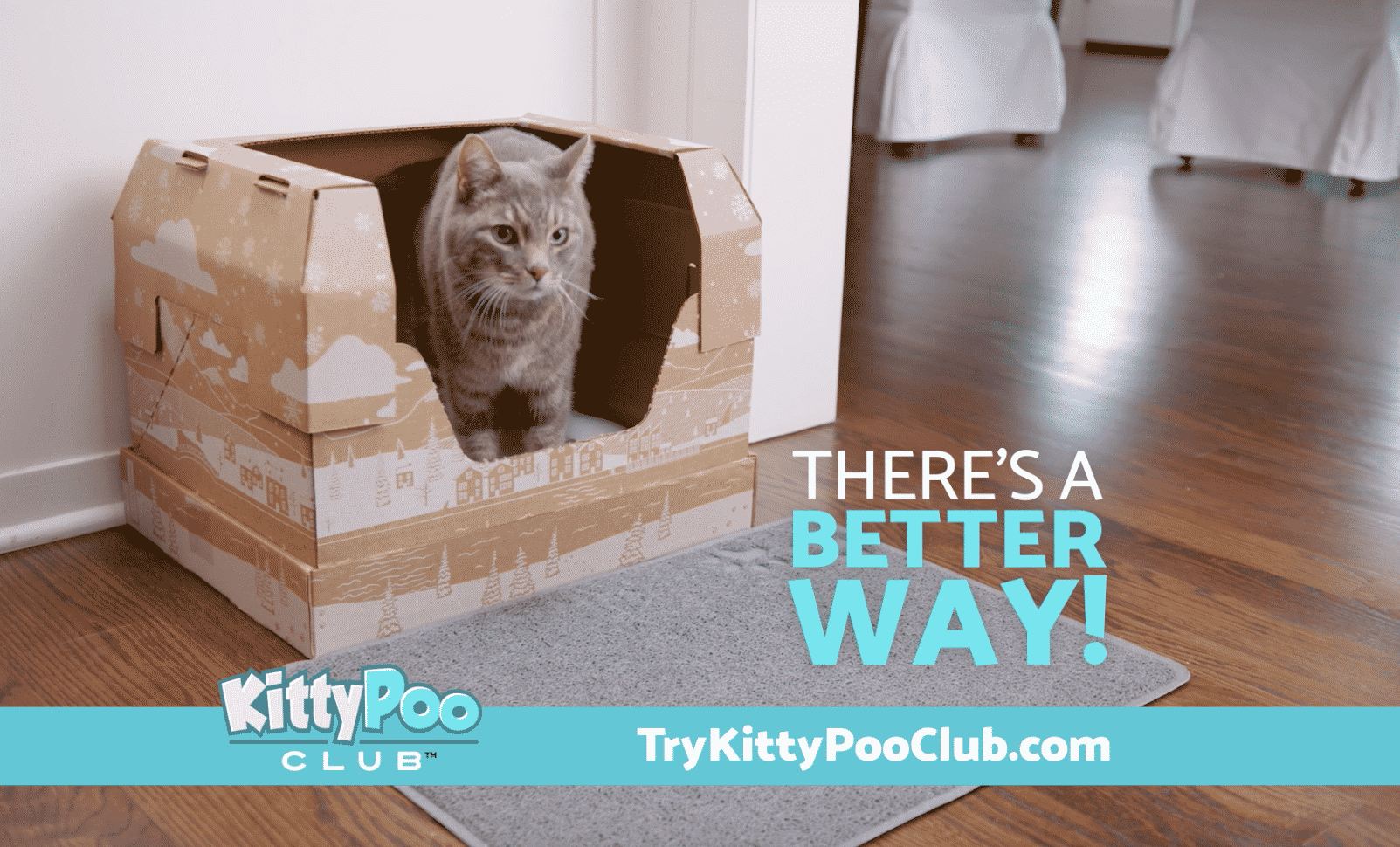 KittyPoo Club- :120