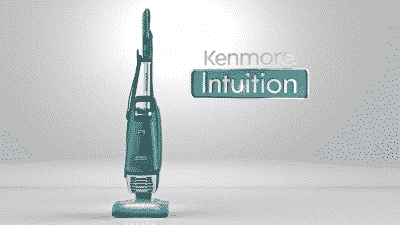 Kenmore – Infomercial, Long-Form