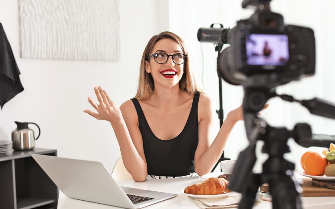 VIDEO MARKETING FOR SMALL BUSINESS: 9 EXPERT TIPS