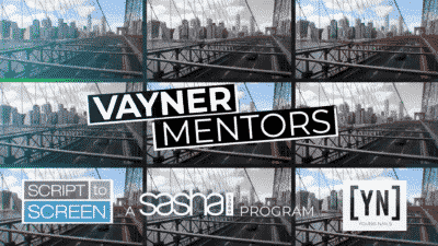 Why did VaynerMentors Have a Video Testimonial Created?