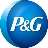 Procter and Gamble Logo