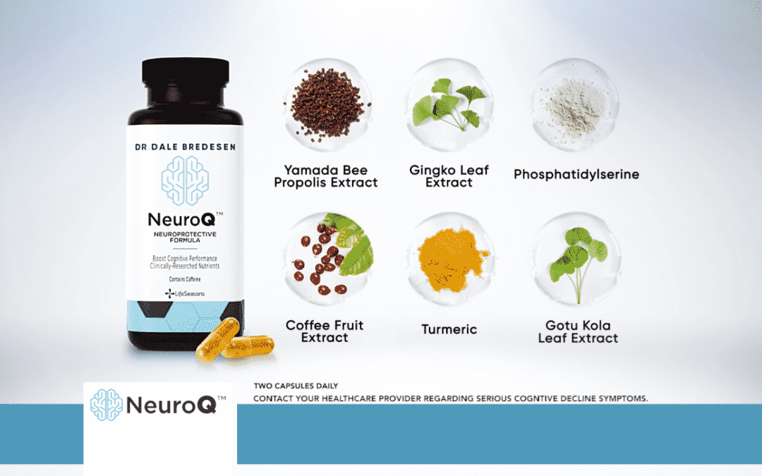 NeuroQ :60