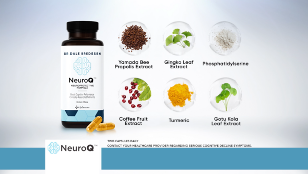 NeuroQ :60