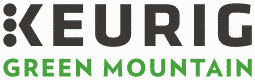 Keurig Green Mountain Logo