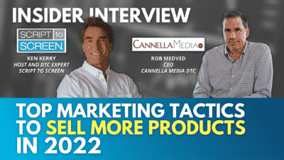 Watch Top Marketing Tactics to Sell More Products in 2022