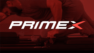 PrimeX VSL – :120