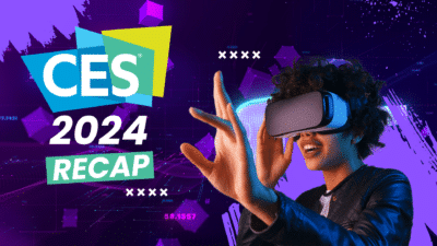 DTC Marketing – CES 2024 Recap